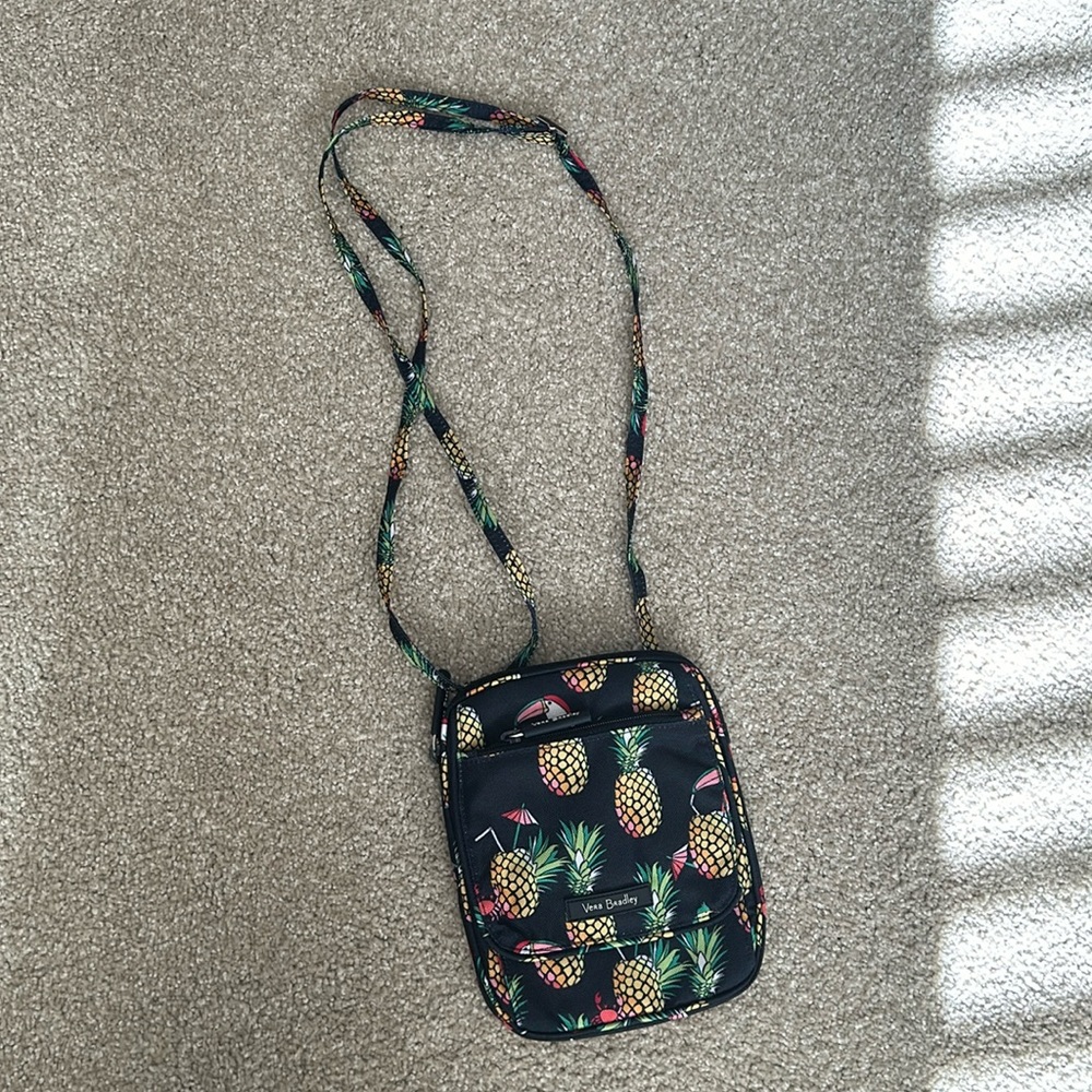 Vera Bradley purse